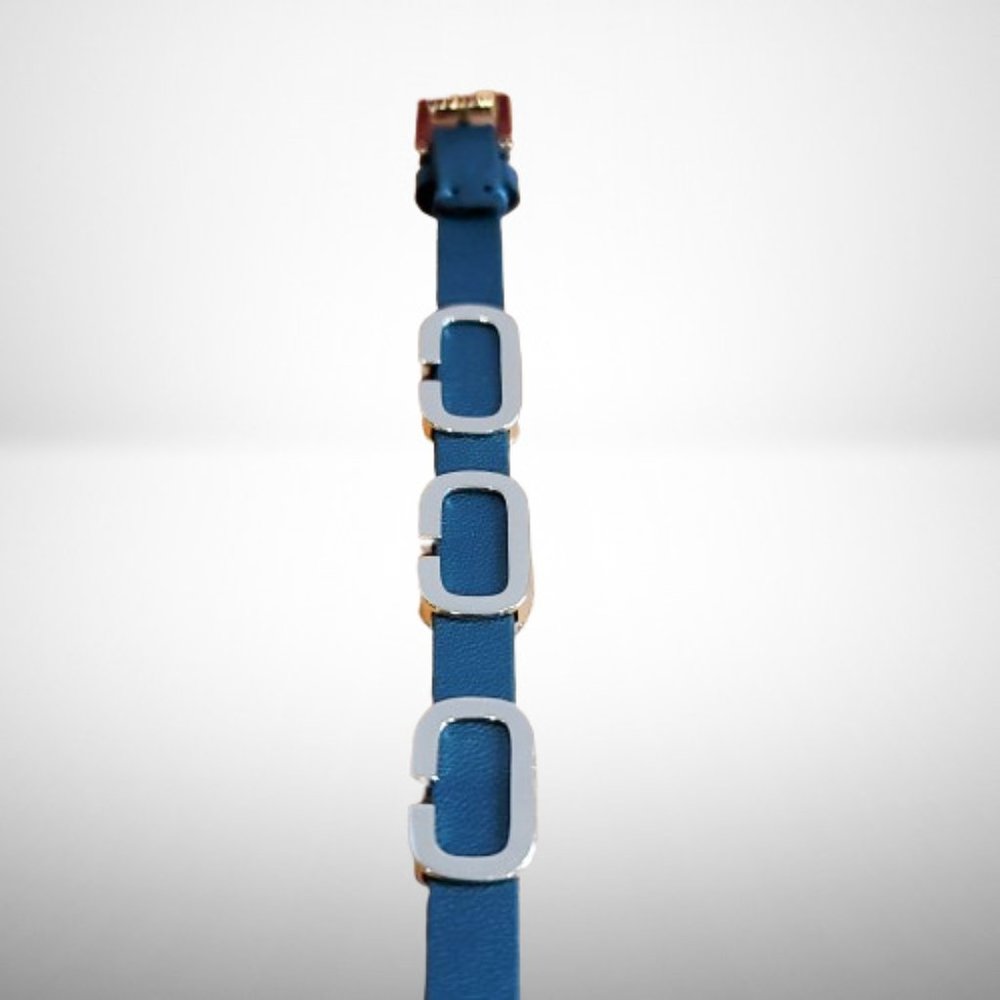VALENTINO GARAVANI V-Logo Signature Bracelet - Picture 7 of 10
